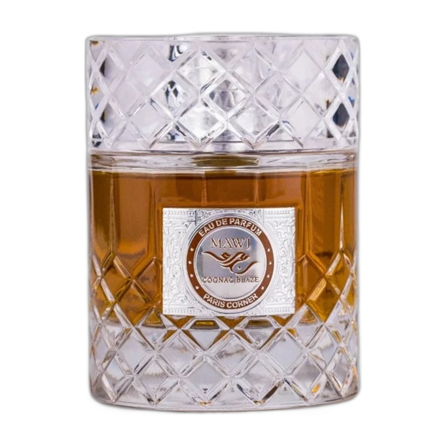 Flakon Paris Corner Mawj Cognac Blaze