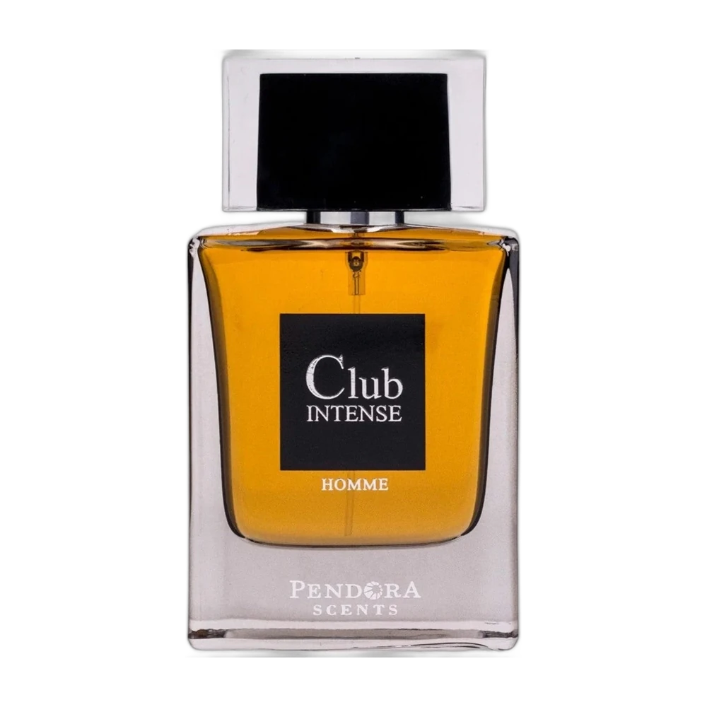 Flakon Pendora Scents Club Intense Homme