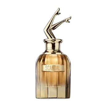 Flakon Jean Paul Gaultier Scandal Absolu