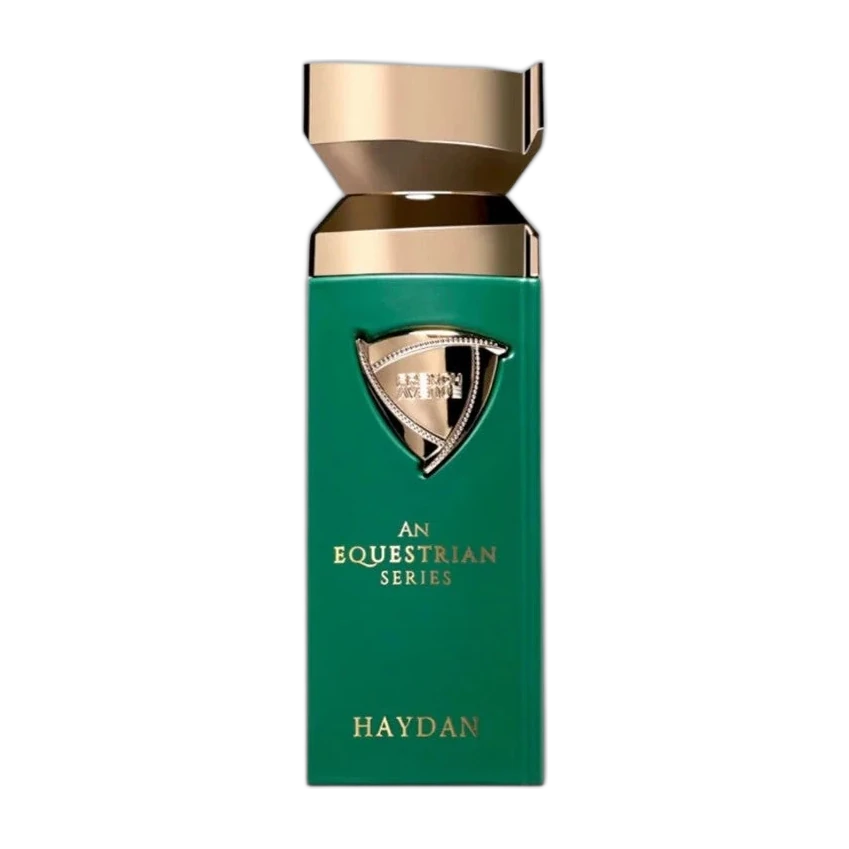 Flakon French Avenue An Equestrian Series Haydan
