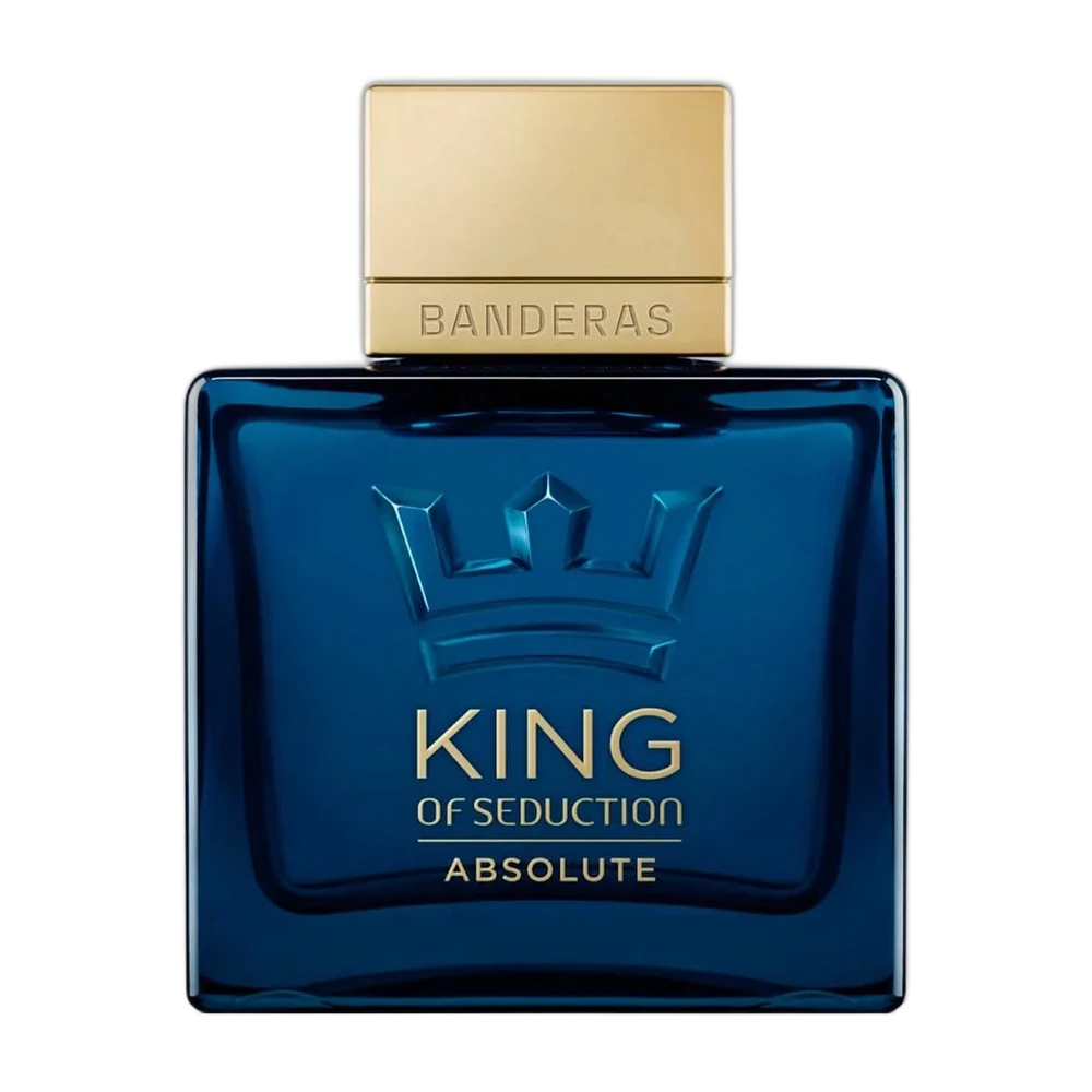 Flakon Antonio Banderas King Of Seduction Absolute