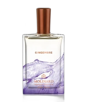 Flakon Gingembre — Molinard