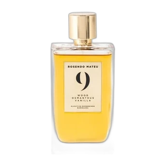 Flakon Rosendo Mateu Main Collection 9