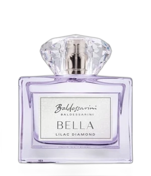 Flakon Bella Lilac Diamond — Baldessarini