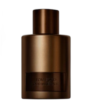 Flakon Signature Oud Minérale — Tom Ford