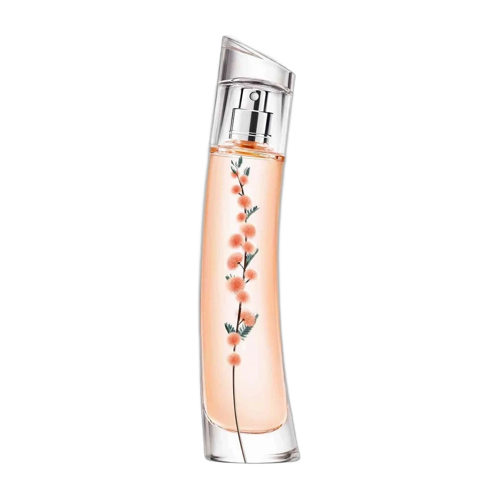 Flakon Kenzo Flower by Kenzo Ikebana Mimosa