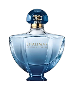 Flakon Shalimar Souffle — Guerlain
