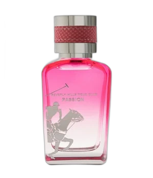 Flakon PASSION — Beverly Hills Polo Club