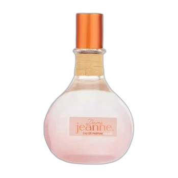 Flakon Jeanne en Provence Dame Jeanne Nude