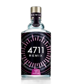 Flakon Remix Electric Night — 4711
