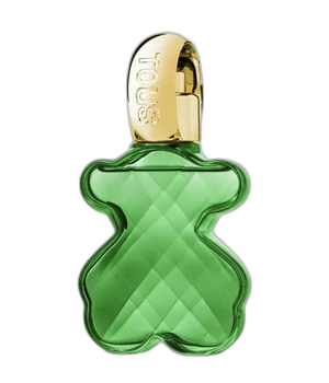 Flakon LoveMe Emerald — Tous