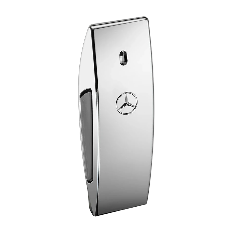 Flakon Mercedes-Benz Club