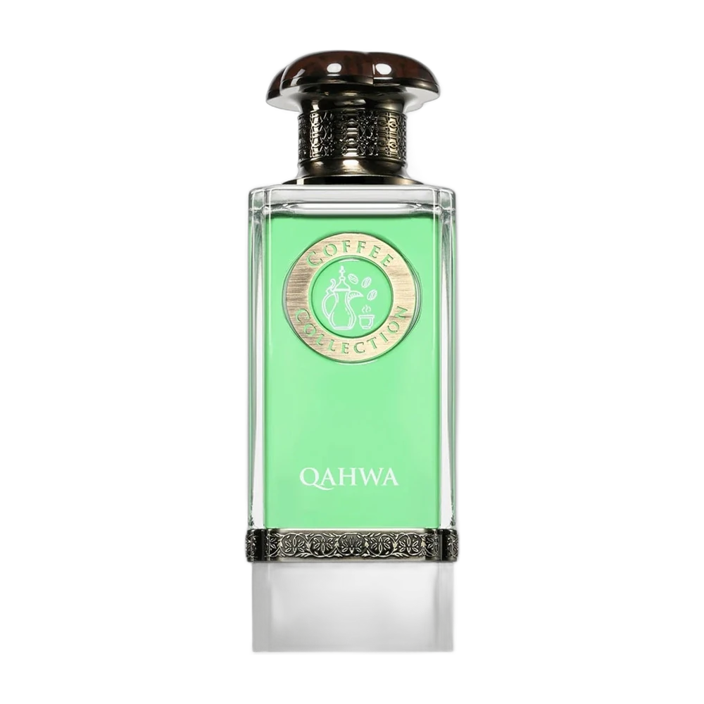 Flakon Fragrance World Coffee Collection Qahwa