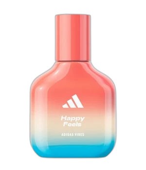 Flakon Vibes Happy Feels — Adidas