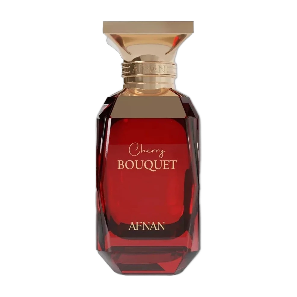 Flakon Afnan Cherry Bouquet