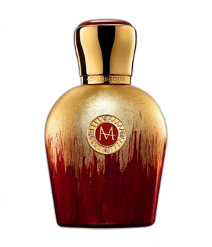 Flakon Art Collection Contessa — Moresque
