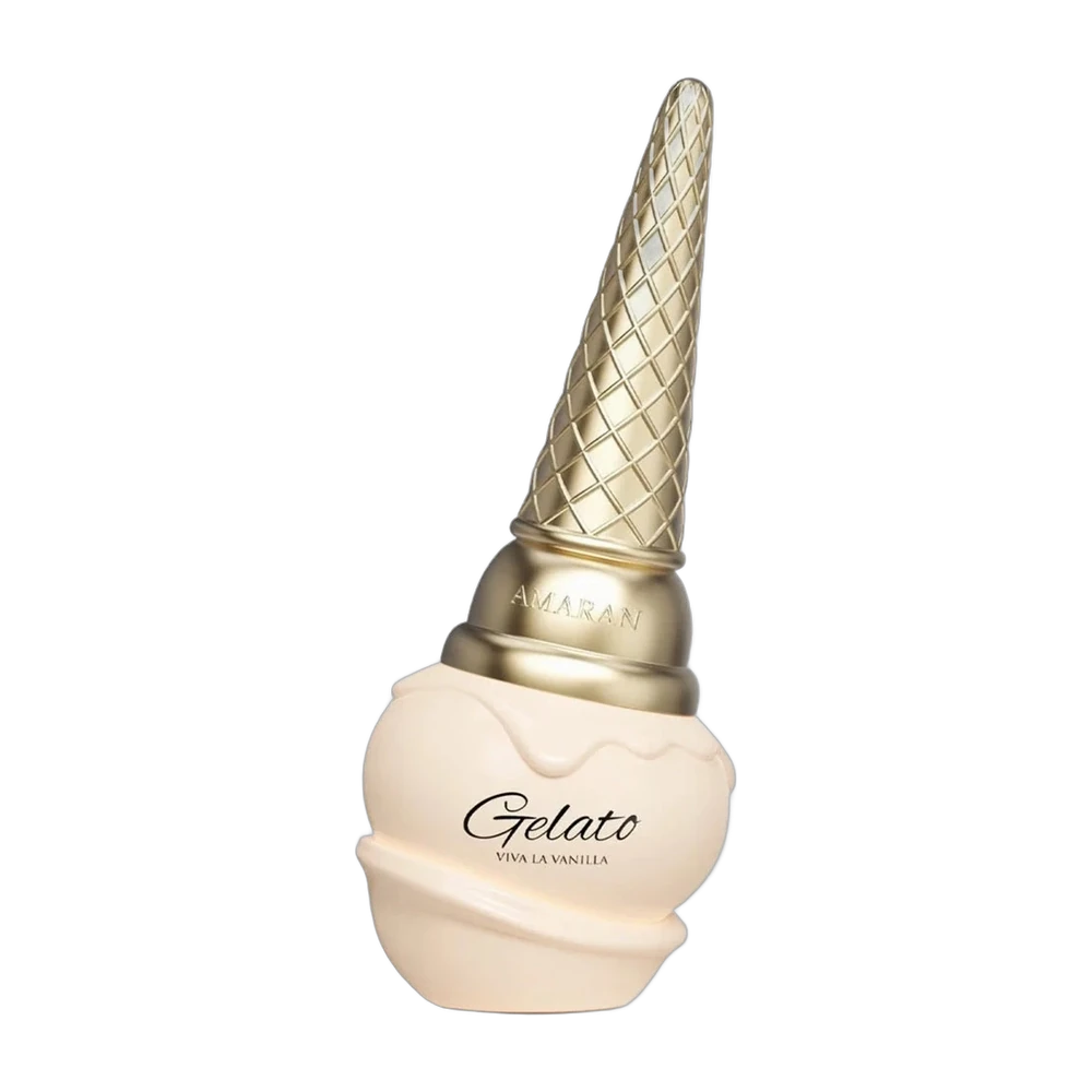 Flakon Amaran Gelato Viva La Vanilla