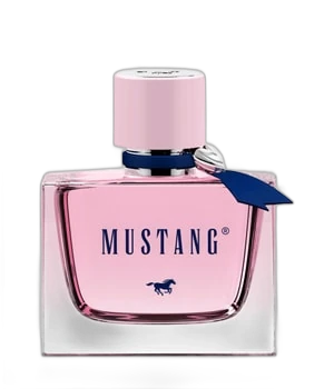 Flakon SIGNATURE pink — Mustang
