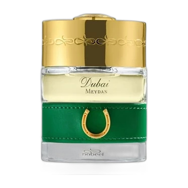 Flakon The Spirit of Dubai Meydan