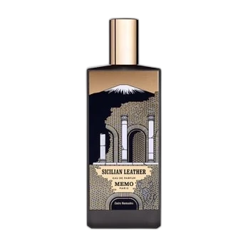 Flakon Memo Paris Cuirs Nomades Sicilian Leather