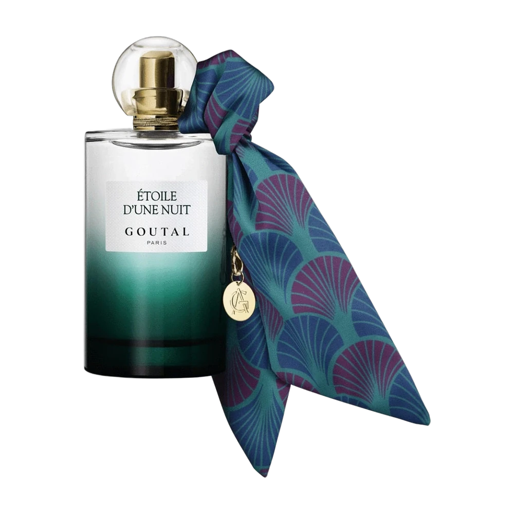 Flakon Goutal Etoile d'une Nuit