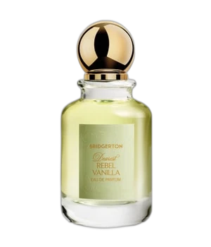 Flakon BRIDGERTON COLLECTION Vanilla — Bridgerton