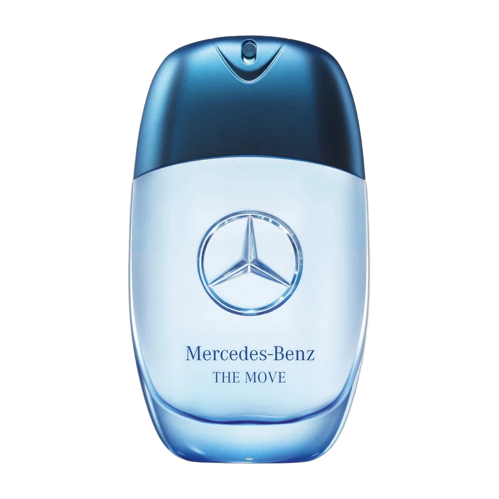 Flakon Mercedes-Benz The Move For Men