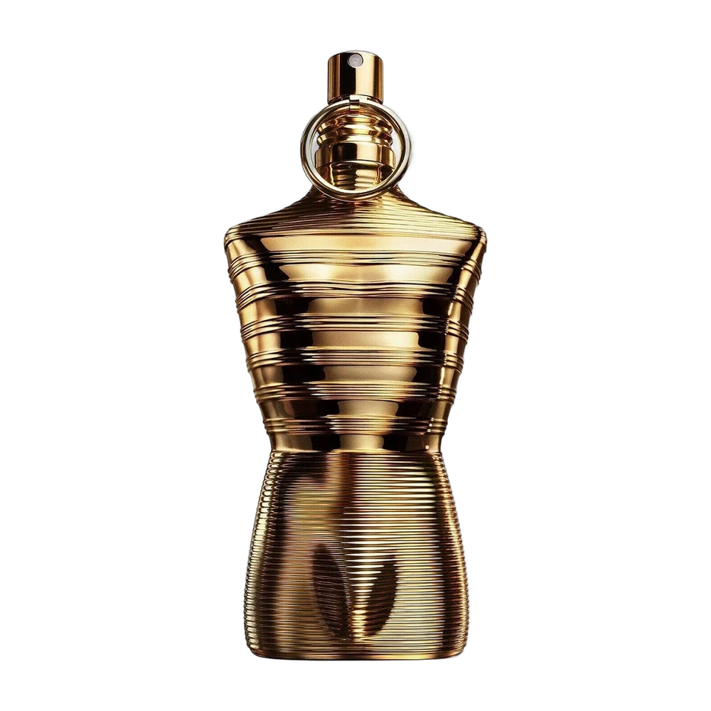Flakon Jean Paul Gaultier Le Male Elixir Absolu