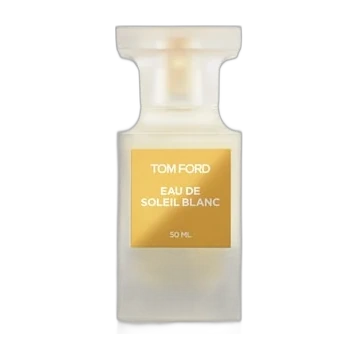 Flakon Tom Ford Signature Eau de Soleil Blanc Ex