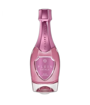 Flakon Plein Fatale Rosé Intense — Philipp Plein