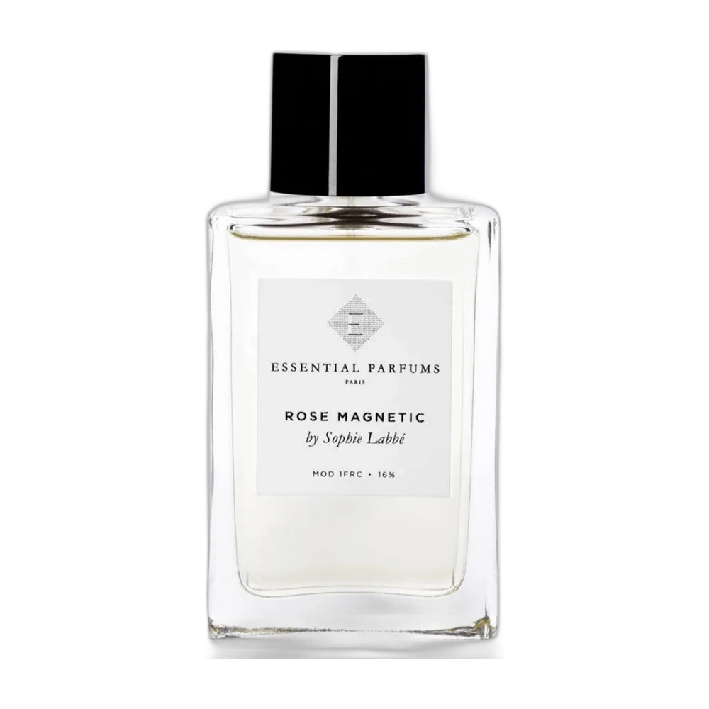 Flakon Essential Parfums Rose Magnetic