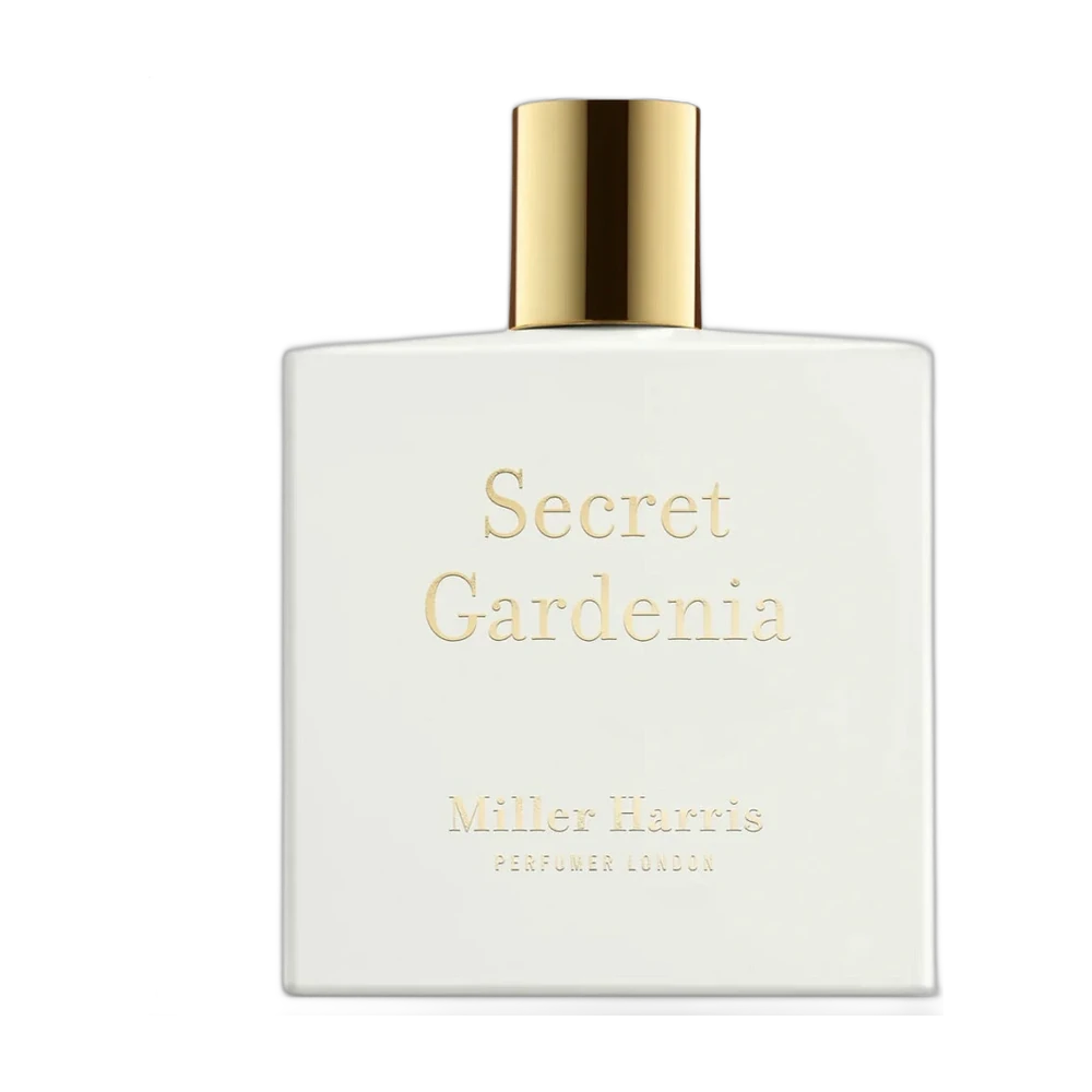 Flakon Miller Harris Secret Gardenia