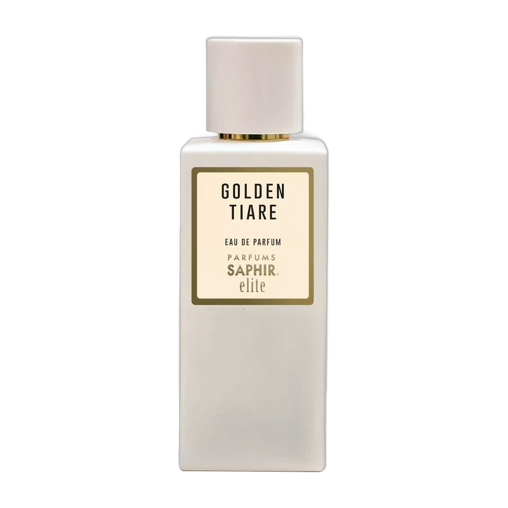 Flakon Saphir Elite Golden Tiare