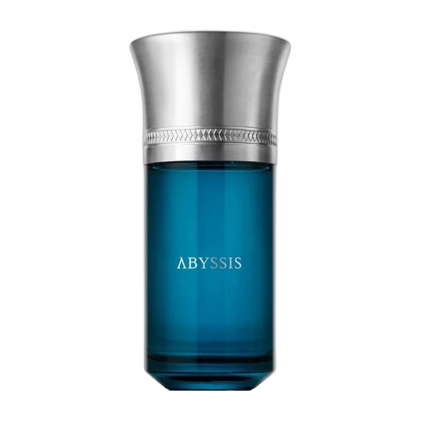 Flakon Liquides Imaginaires Abyssis