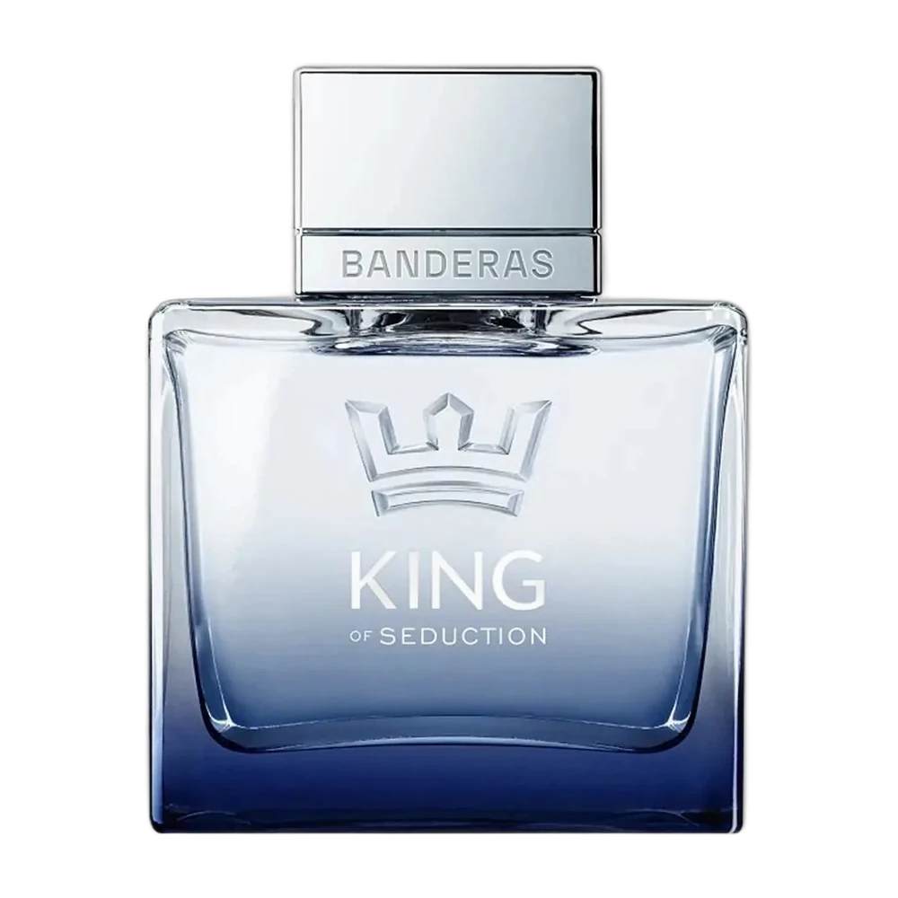 Flakon Antonio Banderas King of Seduction