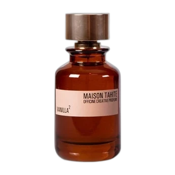 Flakon Maison Tahité Vanilla²