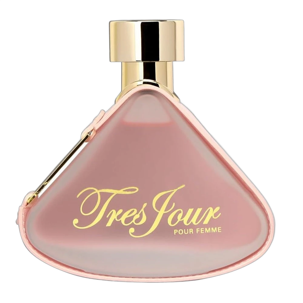 Flakon Armaf Tres Jour Pour Femme