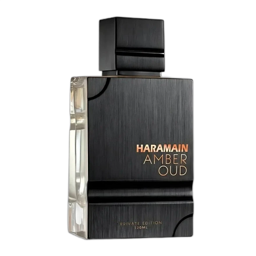 Flakon Al Haramain Amber Oud Private Edition