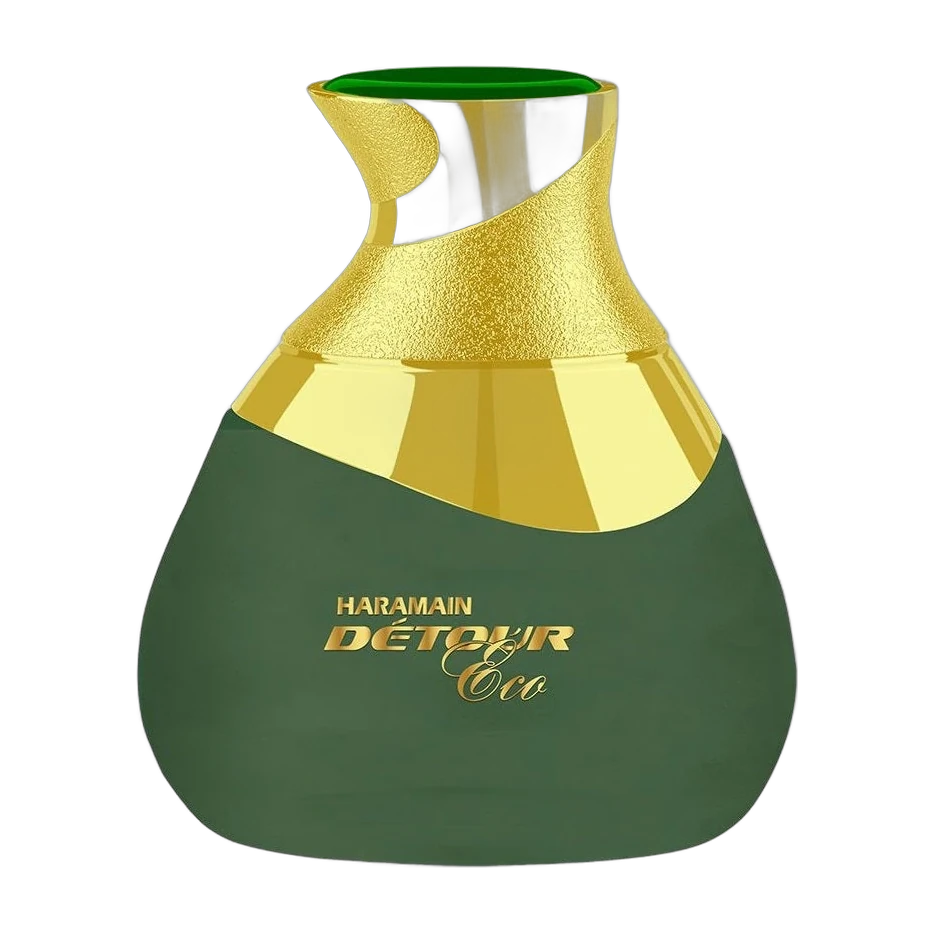 Flakon Al Haramain Detour Eco