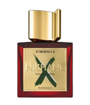 Flakon Tuberóza X — Nishane