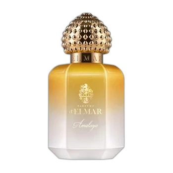 Flakon Parfums d'Elmar Amalaya