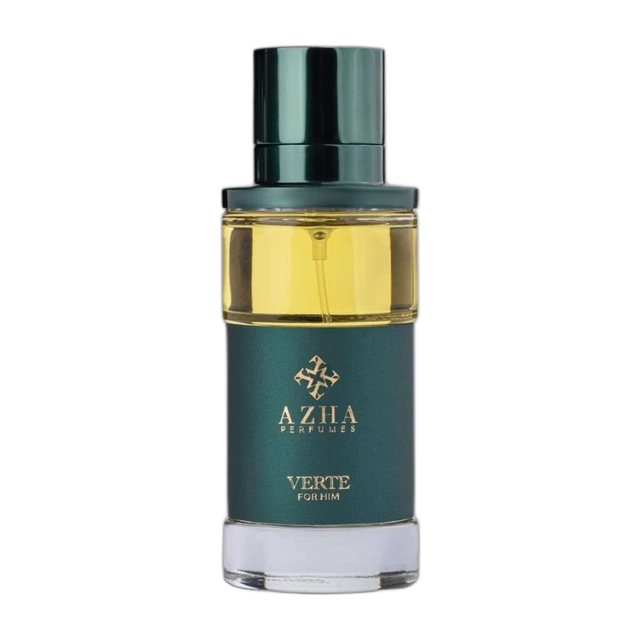 Flakon Azha Verte For Him