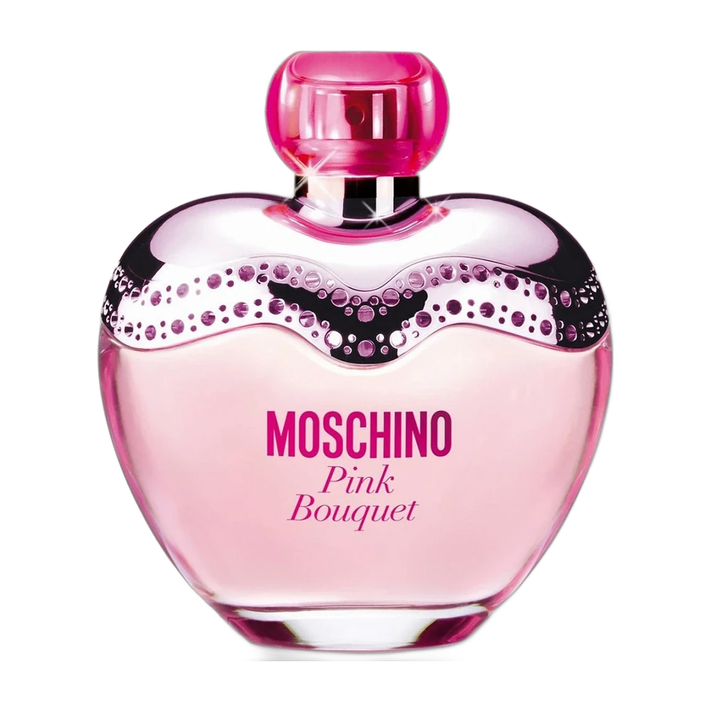 Flakon Moschino Pink Bouquet