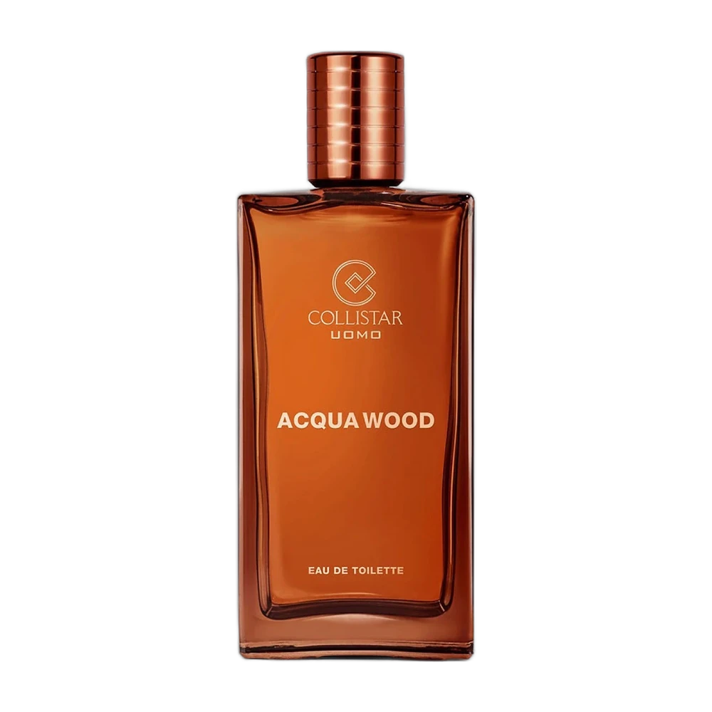 Flakon Collistar Acqua Wood