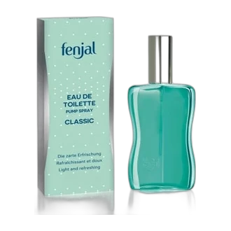 Flakon fenjal Classic
