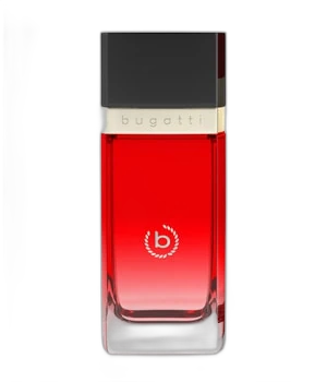 Flakon Eleganza Rossa for her — Bugatti