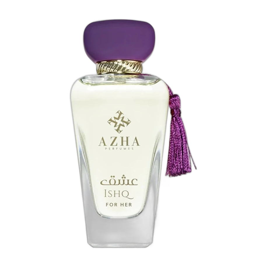 Flakon Azha Ishq