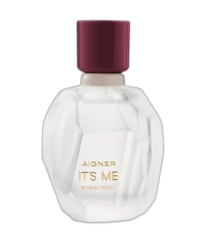 Flakon It´s me Sensual Peony — Aigner