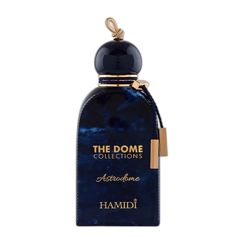 Flakon Hamidi Astrodome