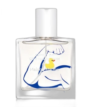 Flakon Esprit De Contradiction — Maison Matine